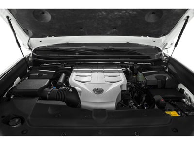 2015 Lexus GX 460 4WD 4dr