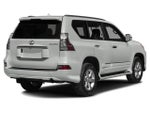 2015 Lexus GX 460 4WD 4dr