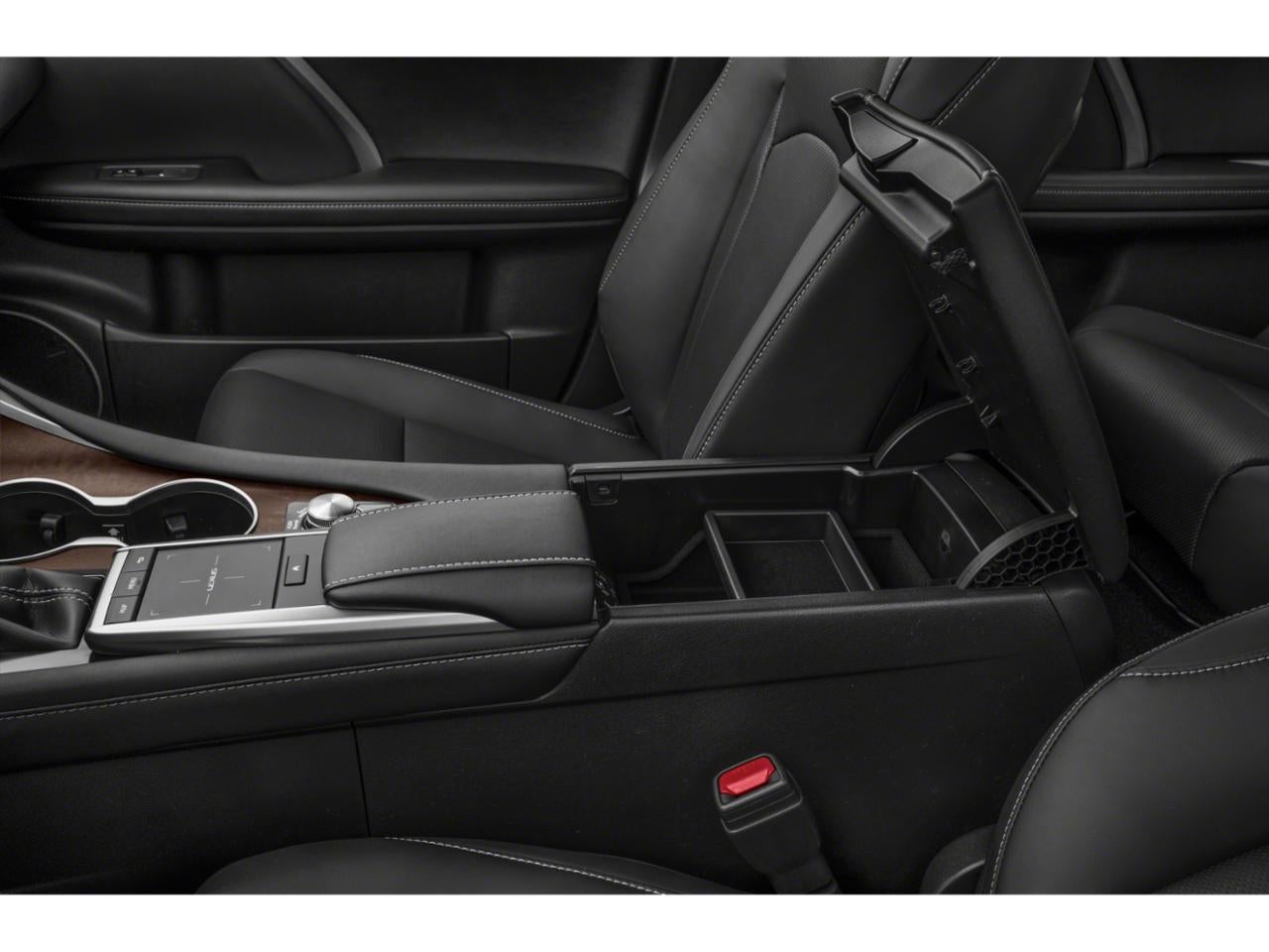 2021 Lexus RX 350L FWD