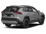 2022 Toyota RAV4 Hybrid SE AWD (Natl)
