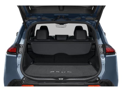 2026 Toyota RAV4 Plug-In Hybrid XSE (Natl)