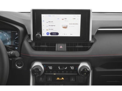 2024 Toyota RAV4 Prime SE (Natl)