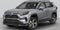 2024 Toyota RAV4 Prime SE (Natl)