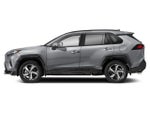 2025 Toyota RAV4 Plug-In Hybrid SE (Natl)
