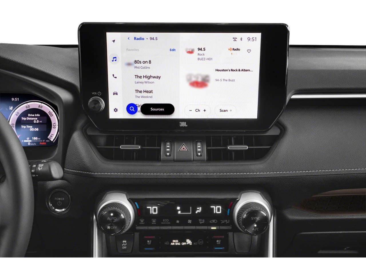 2024 Toyota RAV4 Hybrid Limited AWD (Natl)