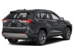 2023 Toyota RAV4 Hybrid Limited AWD (Natl)