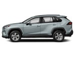 2020 Toyota RAV4 XLE FWD (GS)
