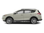 2018 Toyota RAV4 Limited FWD (Natl)