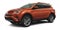 2018 Toyota RAV4 Limited FWD (Natl)