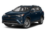 2018 Toyota RAV4 Limited FWD (Natl)