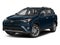 2018 Toyota RAV4 Limited FWD (Natl)