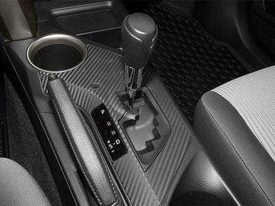 2013 Toyota RAV4 FWD 4dr LE (Natl)