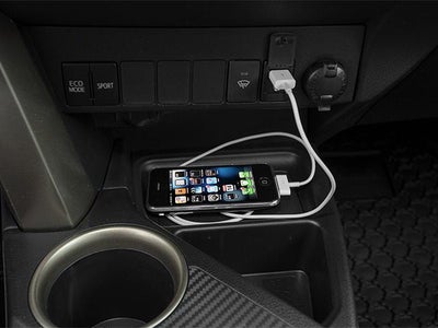 2013 Toyota RAV4 FWD 4dr LE (Natl)