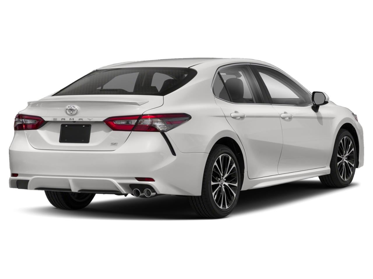 2018 Toyota Camry SE Auto (SE)