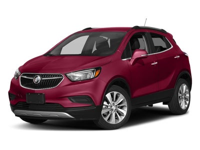 2017 Buick Encore Preferred FWD
