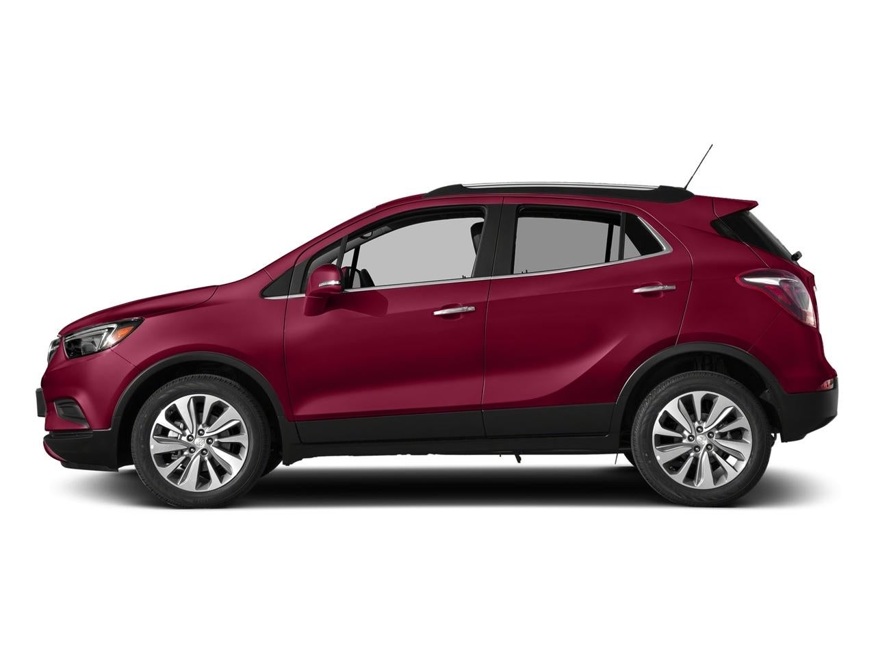 2017 Buick Encore Preferred FWD