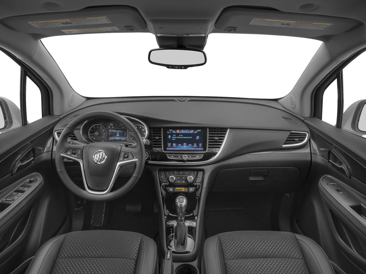 2017 Buick Encore Preferred FWD