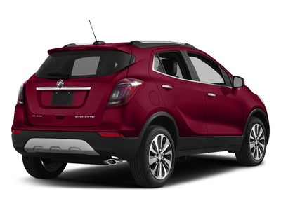 2017 Buick Encore Preferred FWD