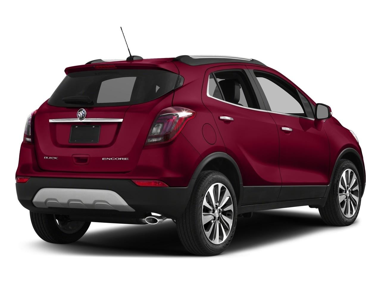 2017 Buick Encore Preferred FWD