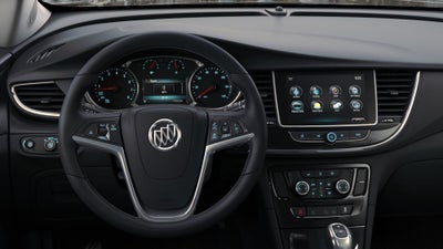 2017 Buick Encore Preferred FWD