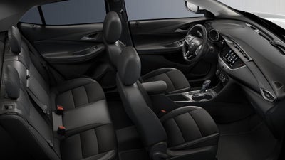 2022 Buick Encore GX Select AWD