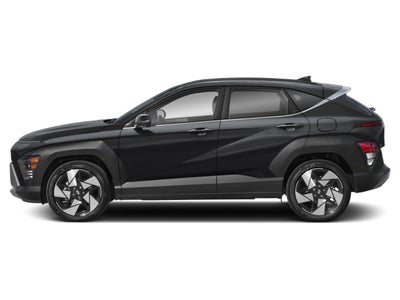 2024 Hyundai KONA Limited FWD