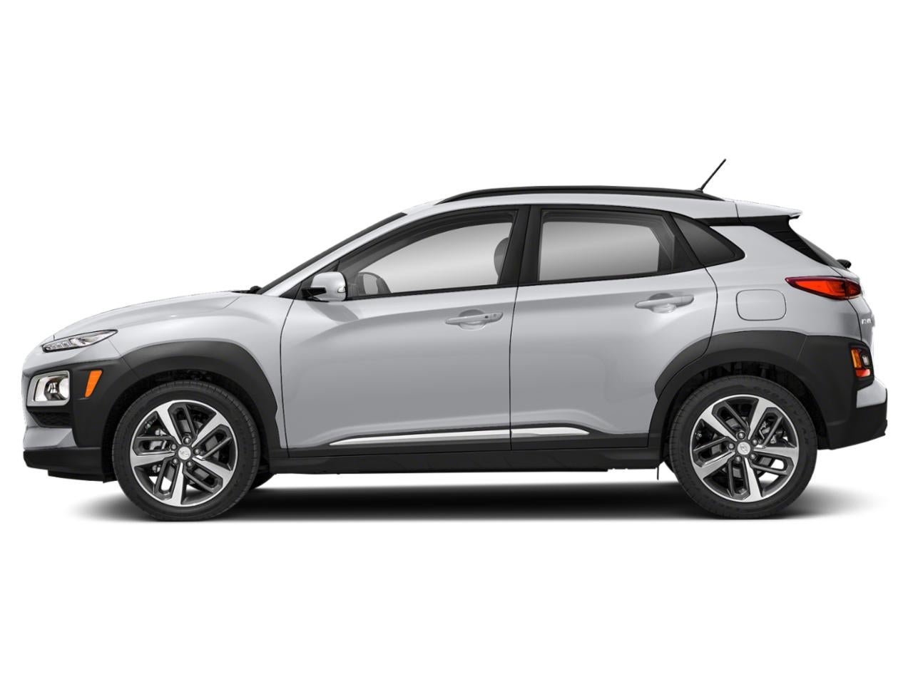 2020 Hyundai KONA Ultimate DCT FWD
