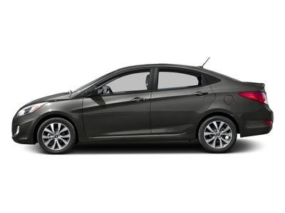 2017 Hyundai ACCENT Value Edition Sedan Auto