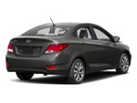2017 Hyundai ACCENT Value Edition Sedan Auto