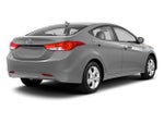 2013 Hyundai ELANTRA 4dr Sdn Auto Limited