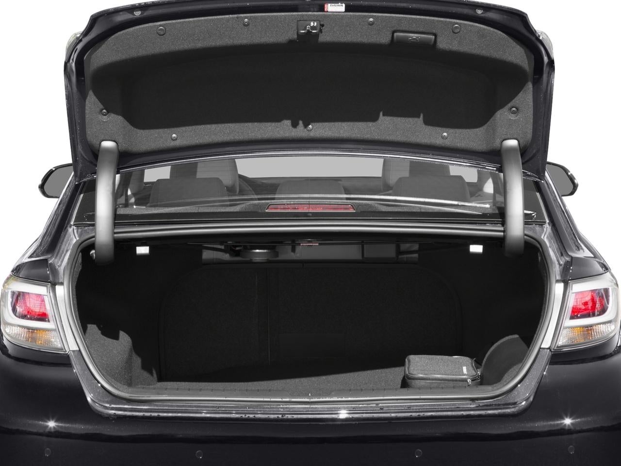 2016 Hyundai SONATA Hybrid 4dr Sdn Limited