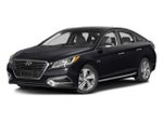 2016 Hyundai SONATA Hybrid 4dr Sdn Limited