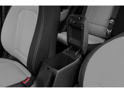 2020 Hyundai VENUE SEL IVT