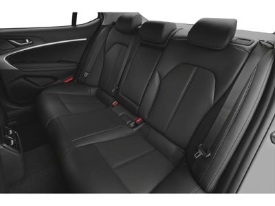 2021 Genesis G70 2.0T RWD