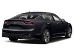 2018 Kia Stinger Premium RWD