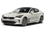 2018 Kia Stinger Premium RWD