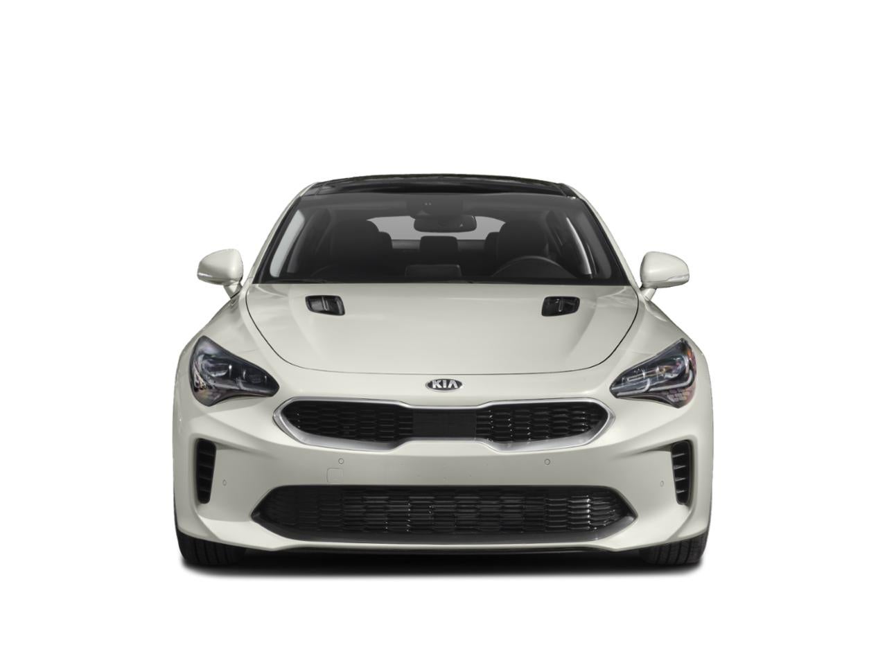 2018 Kia Stinger Premium RWD