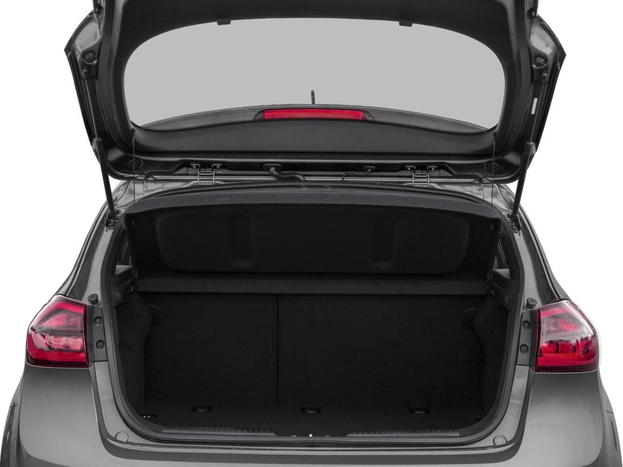 2017 Kia Forte5 EX Auto