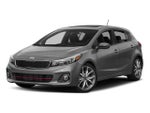2017 Kia Forte5 EX Auto