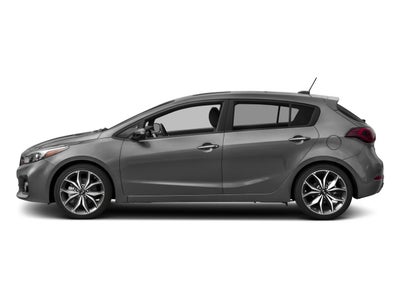 2017 Kia Forte5 EX Auto