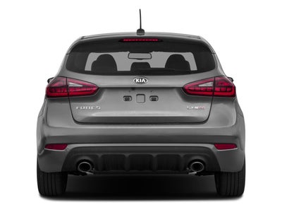 2017 Kia Forte5 EX Auto