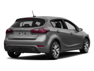 2017 Kia Forte5 EX Auto