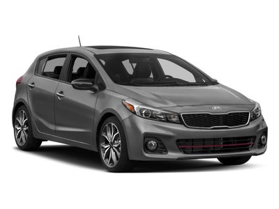 2017 Kia Forte5 EX Auto