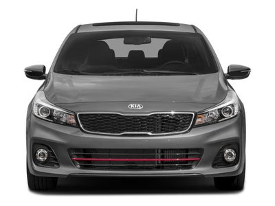 2017 Kia Forte5 EX Auto