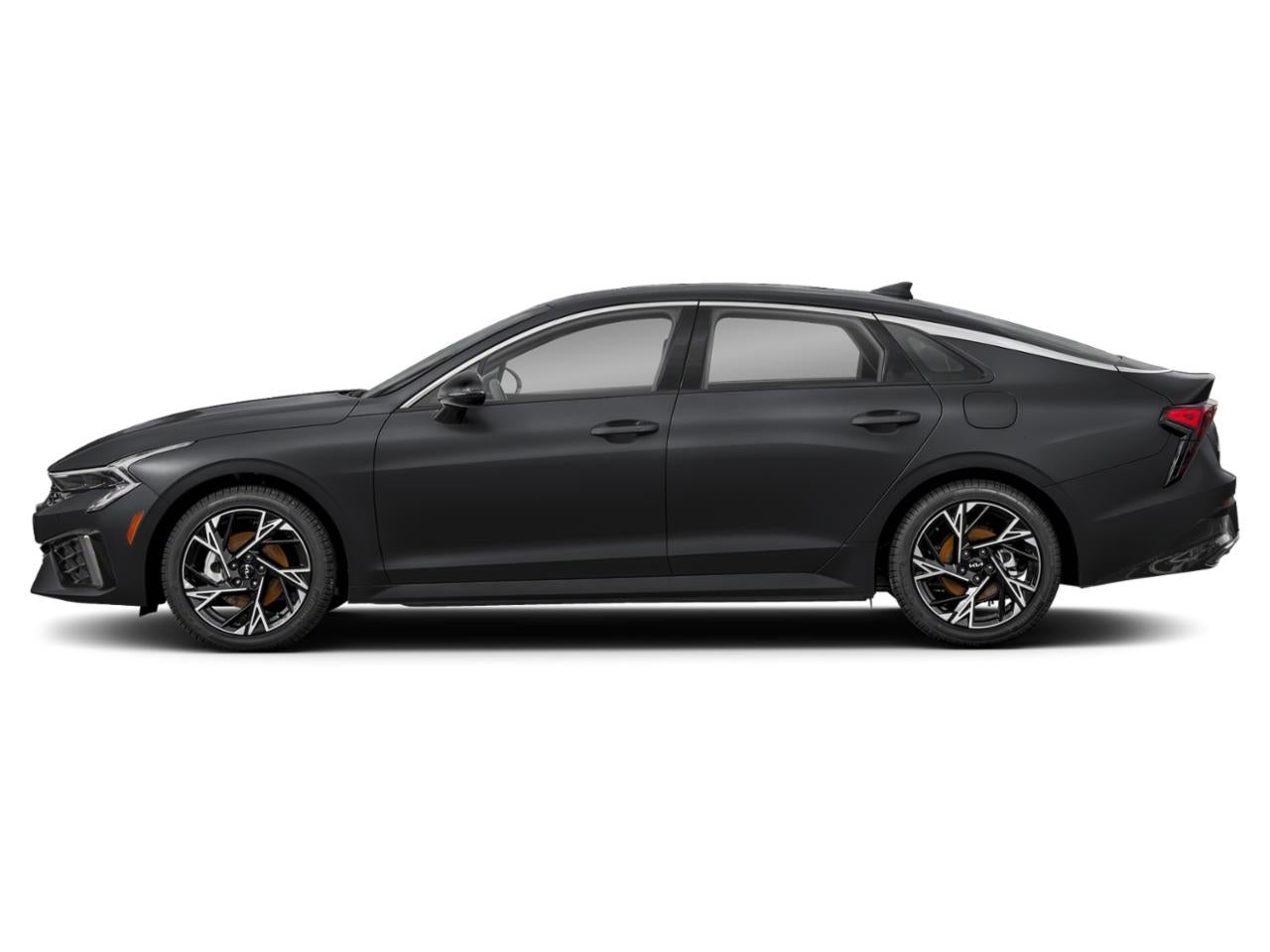 2025 Kia K5 GT-Line Auto FWD