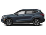 2024 Kia Seltos EX IVT FWD
