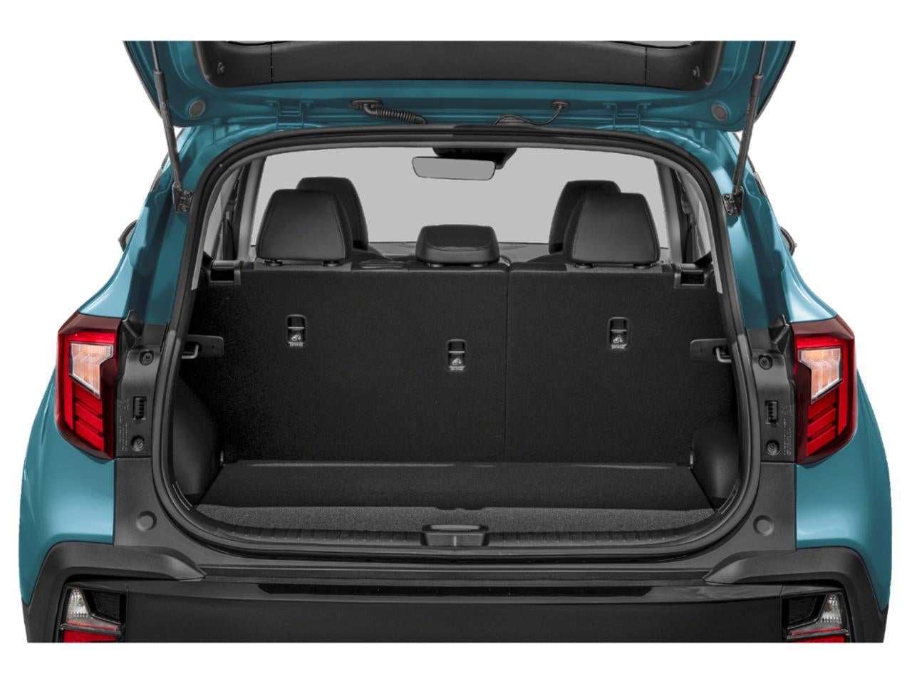 2024 Kia Seltos S IVT FWD