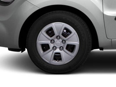 2013 Kia Soul 5dr Wgn Auto +