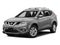 2016 Nissan Rogue FWD 4dr SV