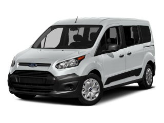 2016 Ford Transit Connect Wagon 4dr Wgn SWB XLT